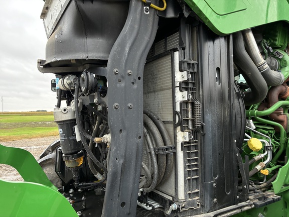 2025 John Deere 6R 175 - Photo24