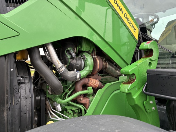2025 John Deere 6R 175 - Photo25