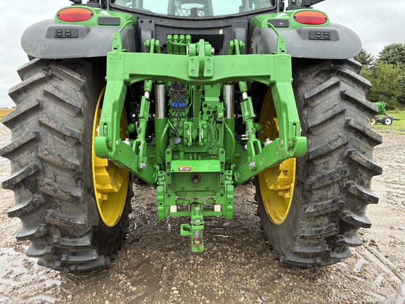 2025 John Deere 6R 175 - Photo27