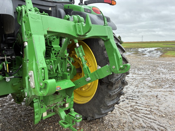 2025 John Deere 6R 175 - Photo31