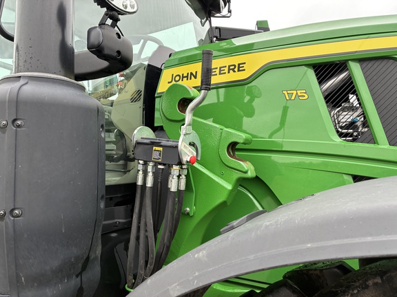 2025 John Deere 6R 175 - Photo33