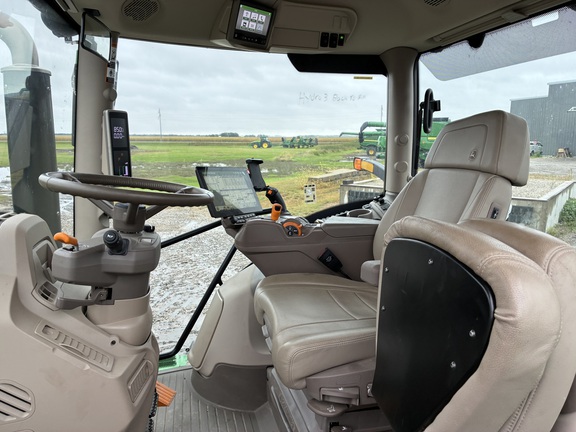 2025 John Deere 6R 175 - Photo36