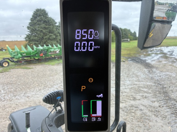 2025 John Deere 6R 175 - Photo37