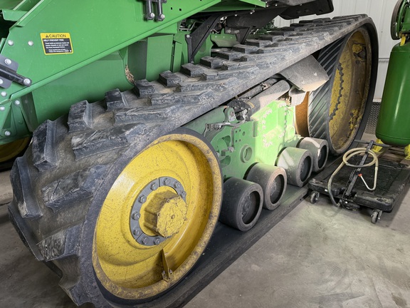 2022 John Deere 9RT 570 - Photo3