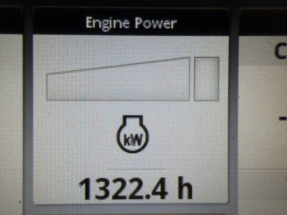2022 John Deere 9RT 570 - Photo4