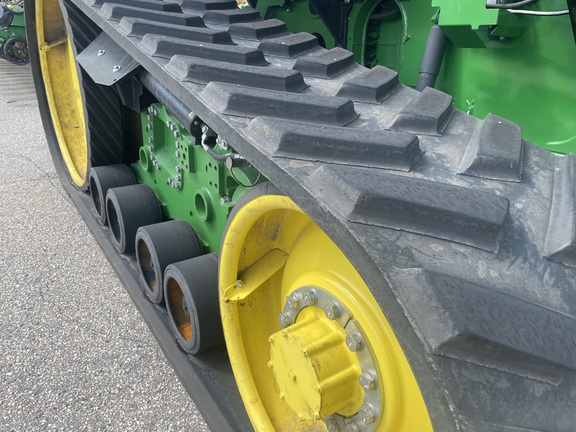 2022 John Deere 9RT 570 - Photo7