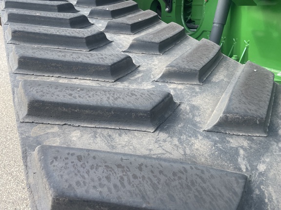 2022 John Deere 9RT 570 - Photo8