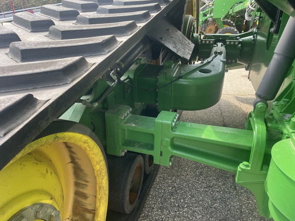 2022 John Deere 9RT 570 - Photo9