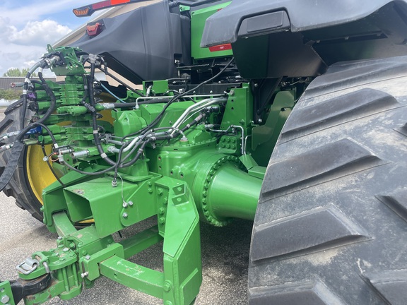 2022 John Deere 9RT 570 - Photo10