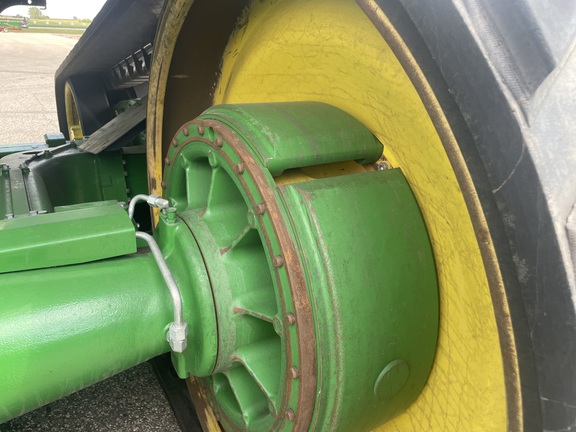 2022 John Deere 9RT 570 - Photo11