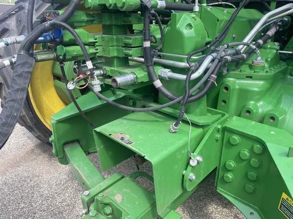 2022 John Deere 9RT 570 - Photo12
