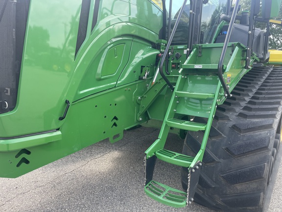 2022 John Deere 9RT 570 - Photo13