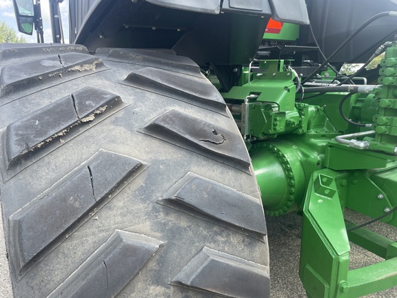 2022 John Deere 9RT 570 - Photo15