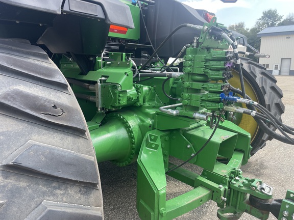 2022 John Deere 9RT 570 - Photo16