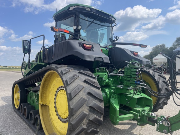 2022 John Deere 9RT 570 - Photo17