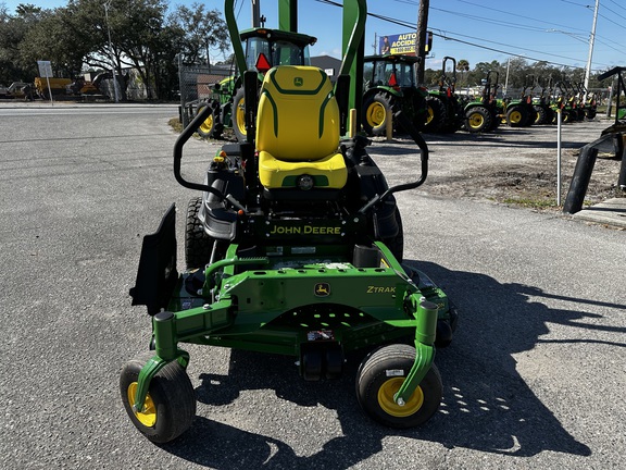 2025 John Deere Z930M