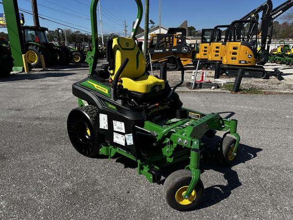 2025 John Deere Z930M-4