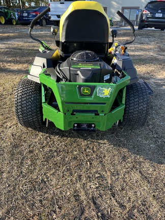 2026 John Deere Z330R-5