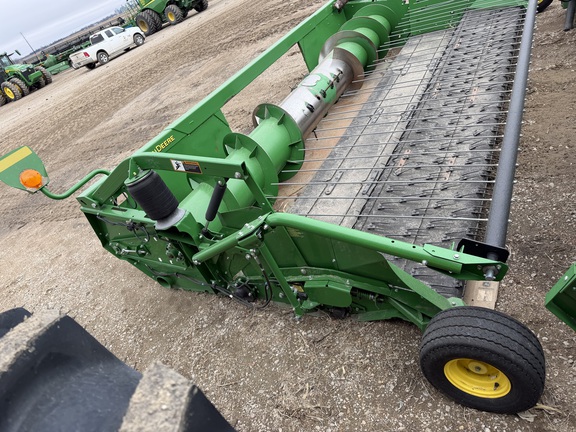 2018 John Deere 615P - Photo2