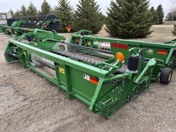 2018 John Deere 615P - Photo3