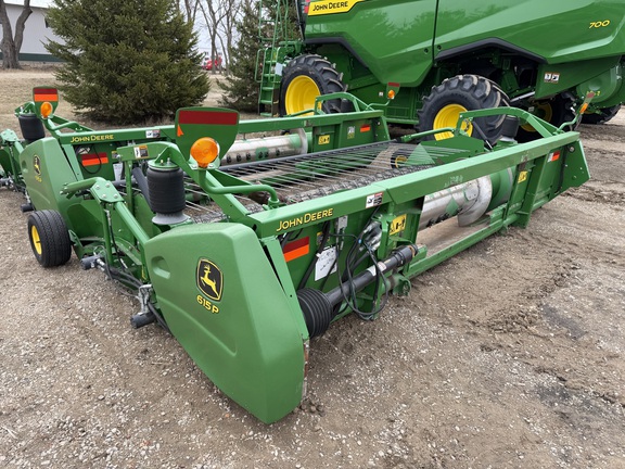 2018 John Deere 615P - Photo4