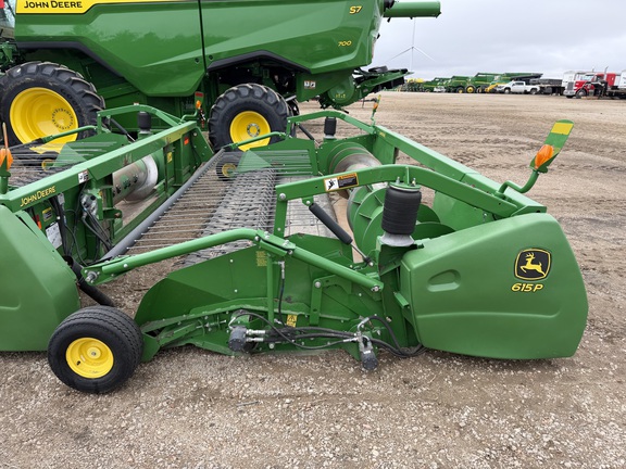 2018 John Deere 615P - Photo5