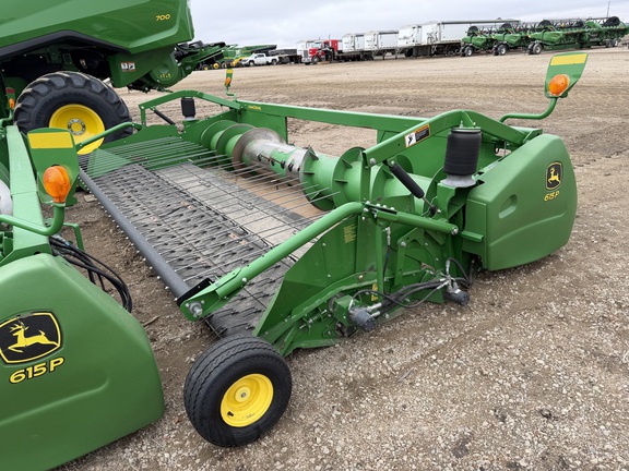 2018 John Deere 615P - Photo6