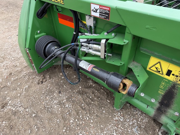 2018 John Deere 615P - Photo10