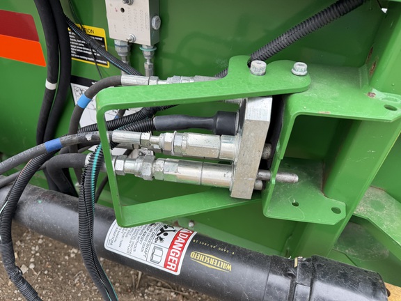 2018 John Deere 615P - Photo11