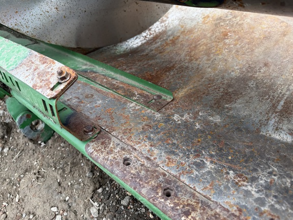 2018 John Deere 615P - Photo13