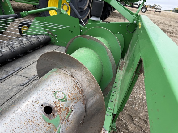 2018 John Deere 615P - Photo15