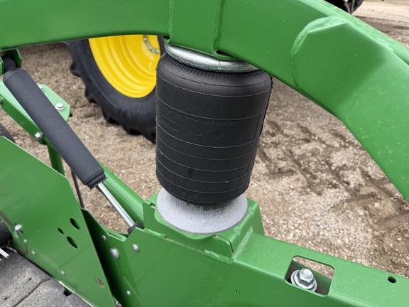 2018 John Deere 615P - Photo17