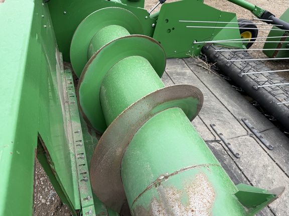 2018 John Deere 615P - Photo16