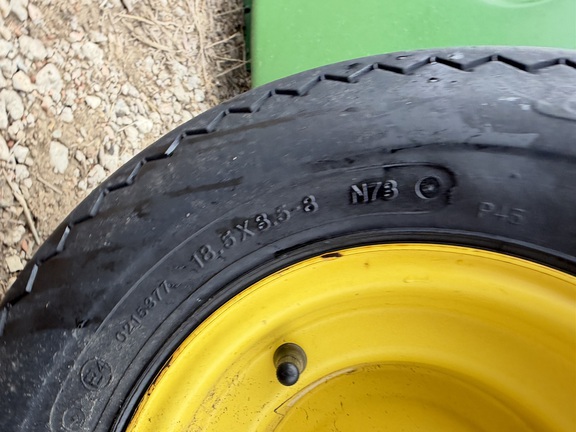 2018 John Deere 615P - Photo7