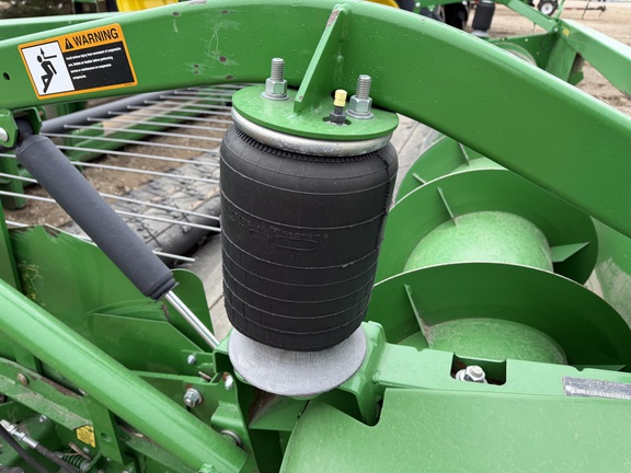 2018 John Deere 615P - Photo18