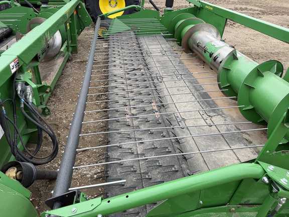 2018 John Deere 615P - Photo19