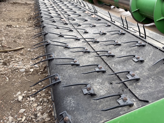 2018 John Deere 615P - Photo21