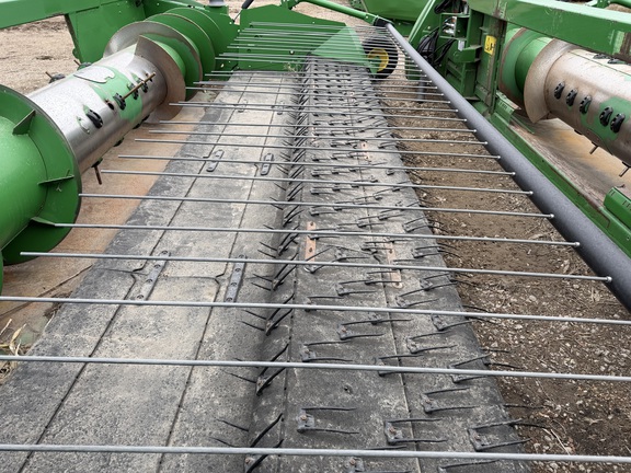 2018 John Deere 615P - Photo20