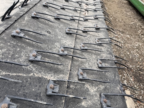 2018 John Deere 615P - Photo22