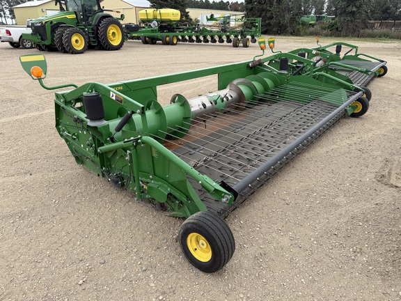  John Deere 615P