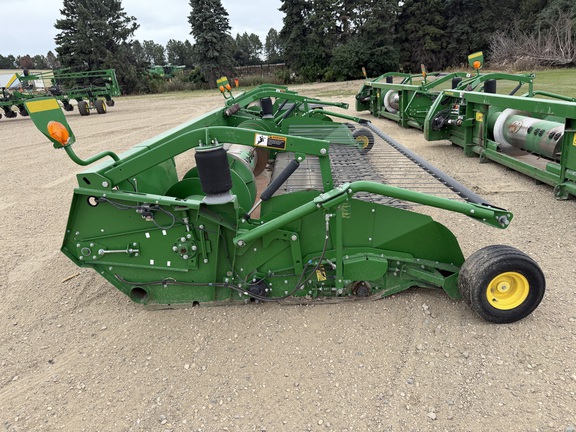 2018 John Deere 615P - Photo2