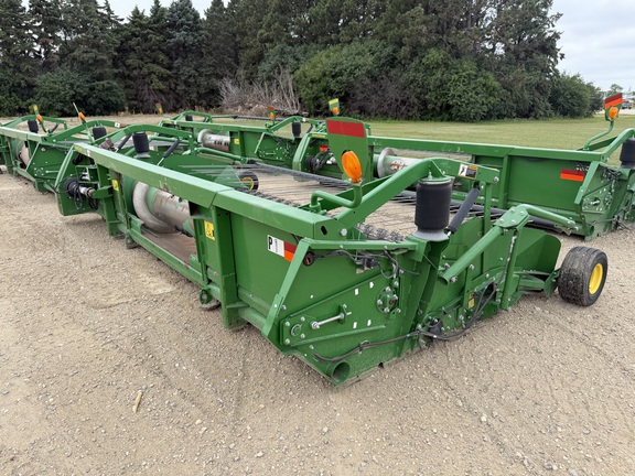 2018 John Deere 615P - Photo3