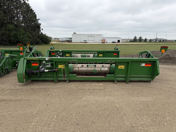 2018 John Deere 615P - Photo4
