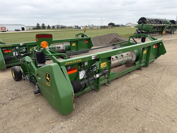 2018 John Deere 615P - Photo5