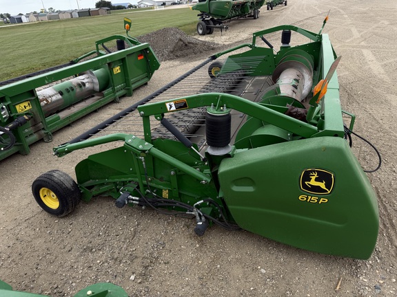 2018 John Deere 615P - Photo6