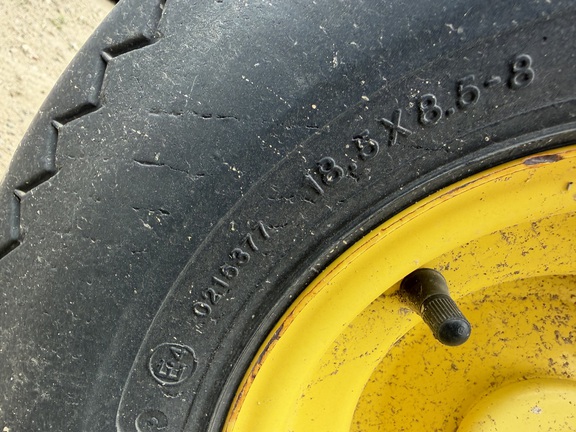 2018 John Deere 615P - Photo8