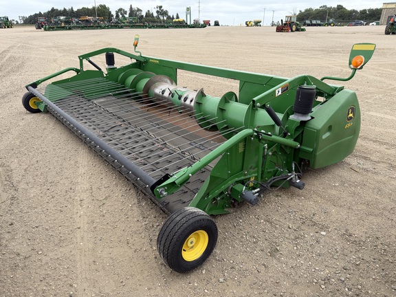 2018 John Deere 615P - Photo7