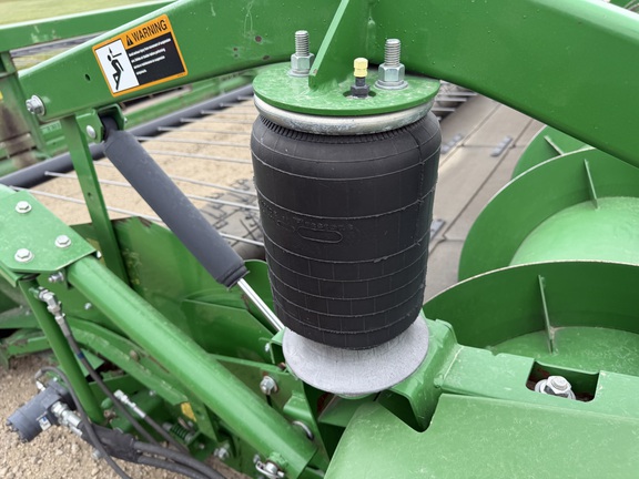 2018 John Deere 615P - Photo12