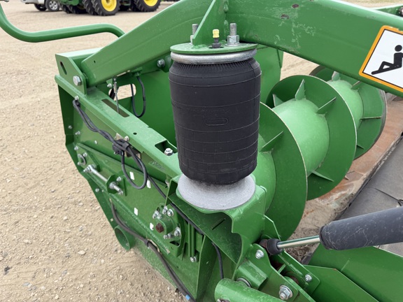 2018 John Deere 615P - Photo11