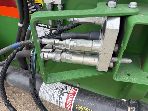 2018 John Deere 615P - Photo14